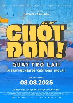 CHỐT ĐƠN!